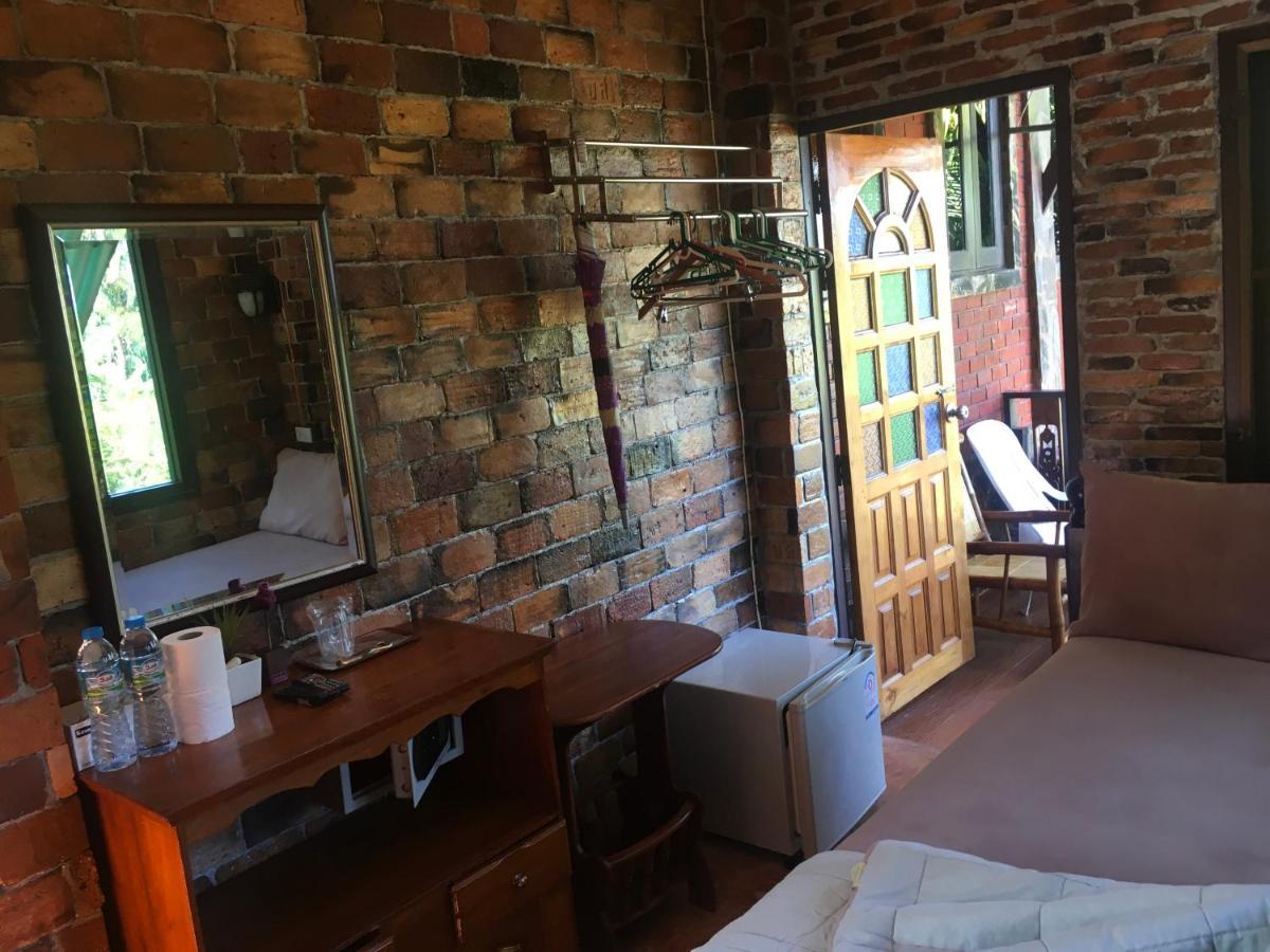 Sunflowerbungalow Khao Lak Luaran gambar