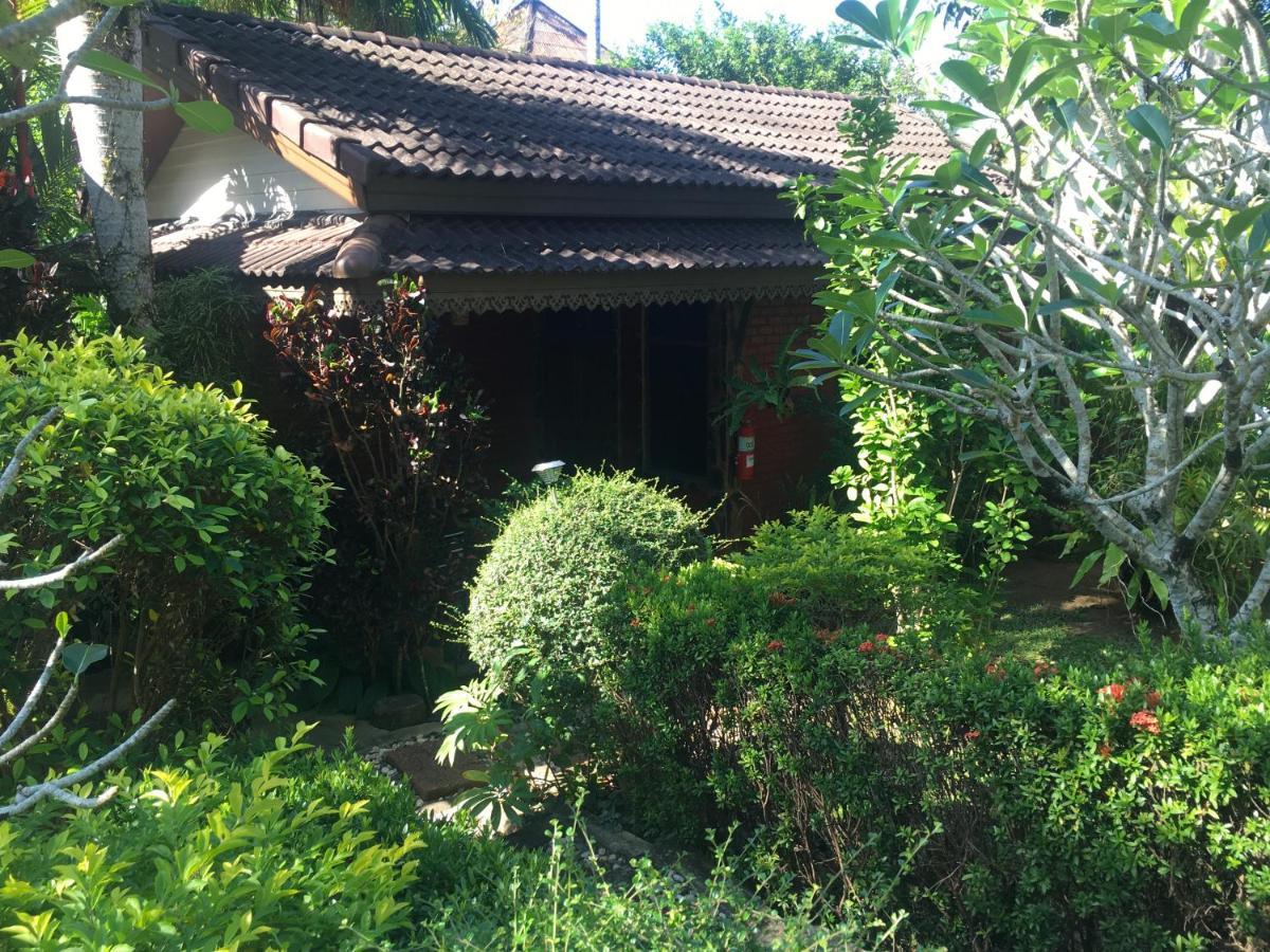 Sunflowerbungalow Khao Lak Luaran gambar