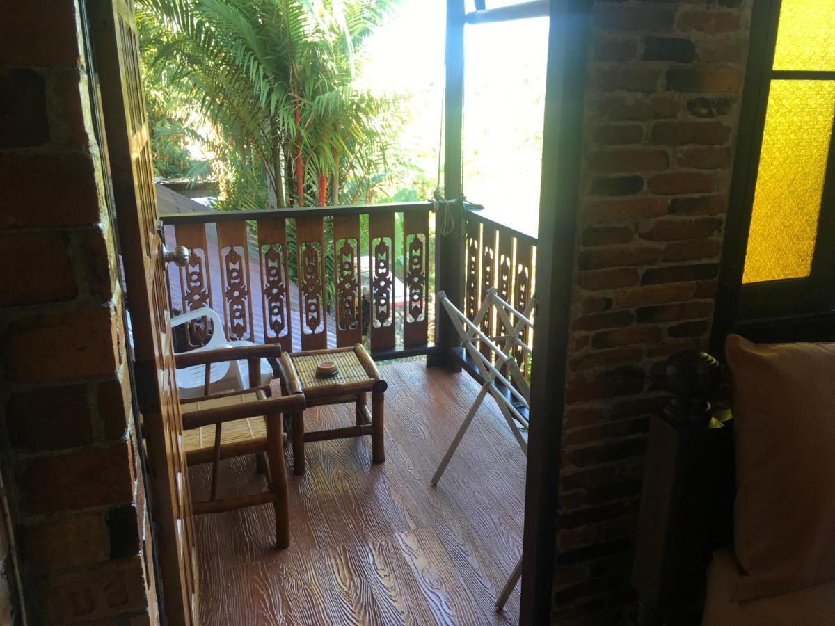 Sunflowerbungalow Khao Lak Luaran gambar