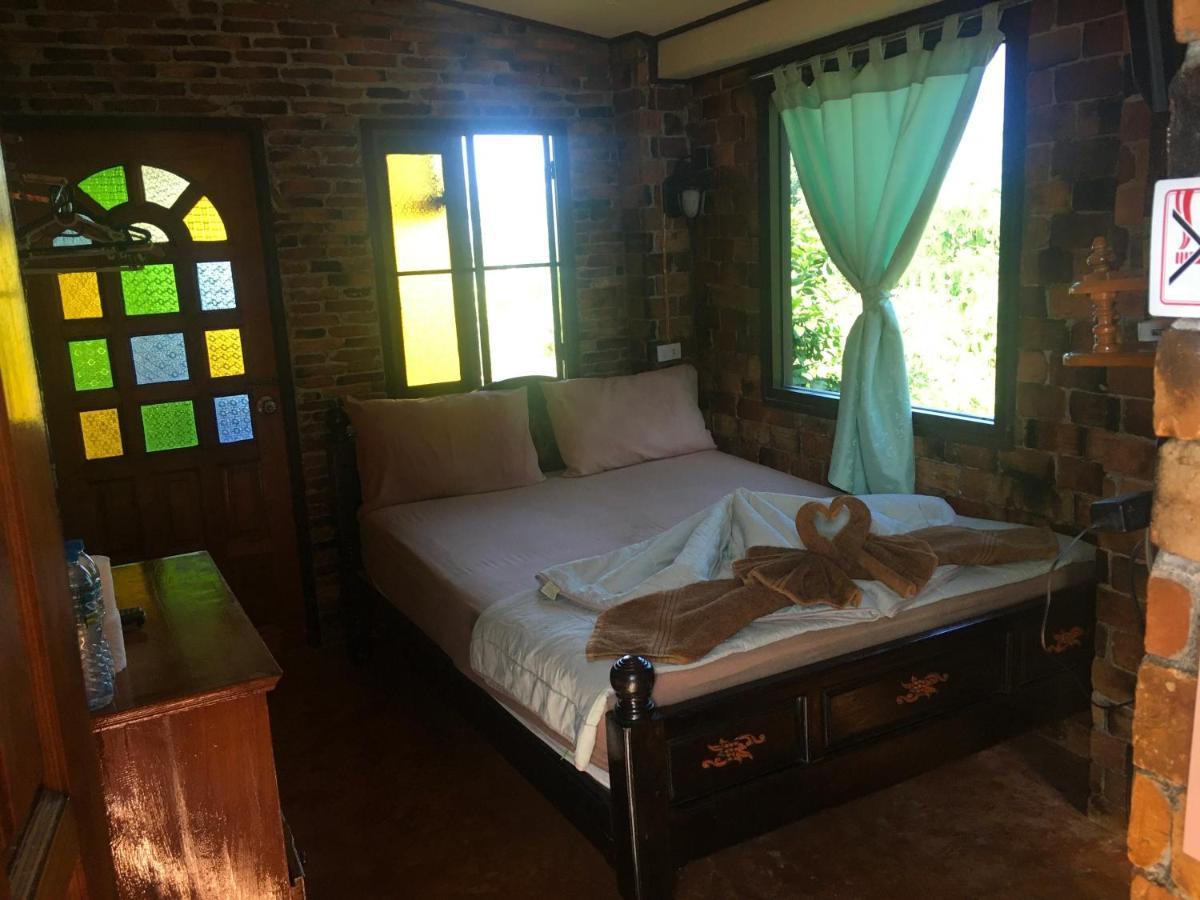 Sunflowerbungalow Khao Lak Luaran gambar