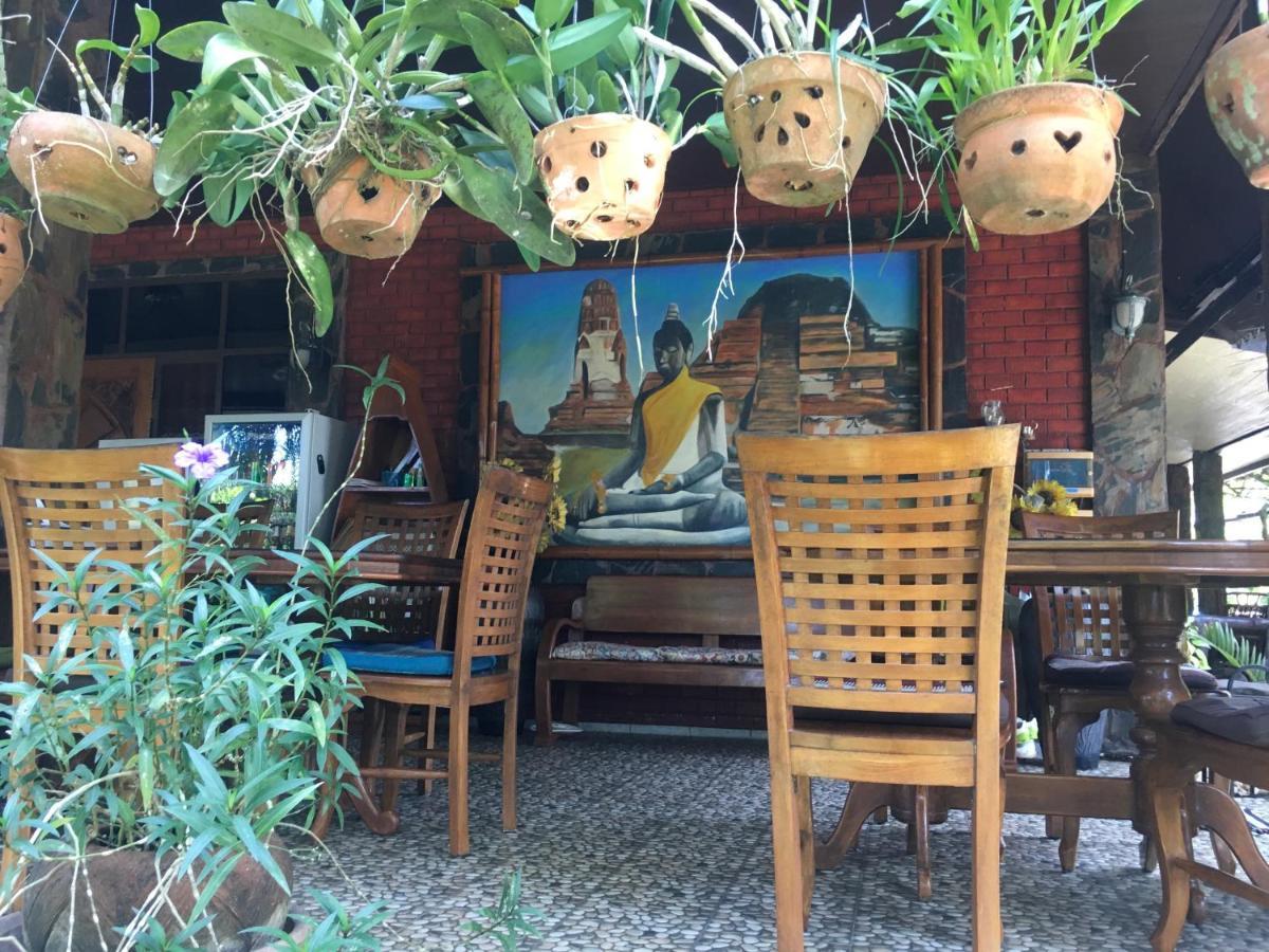 Sunflowerbungalow Khao Lak Luaran gambar