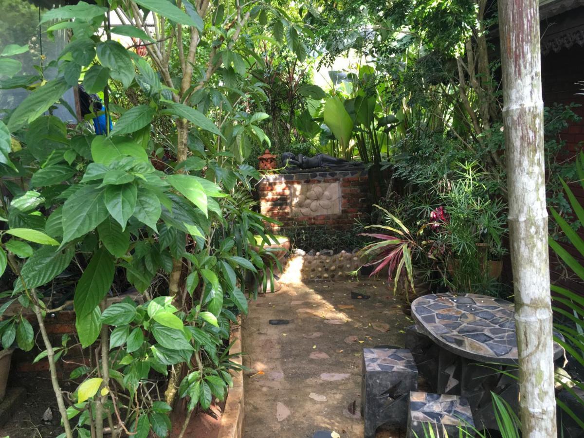 Sunflowerbungalow Khao Lak Luaran gambar