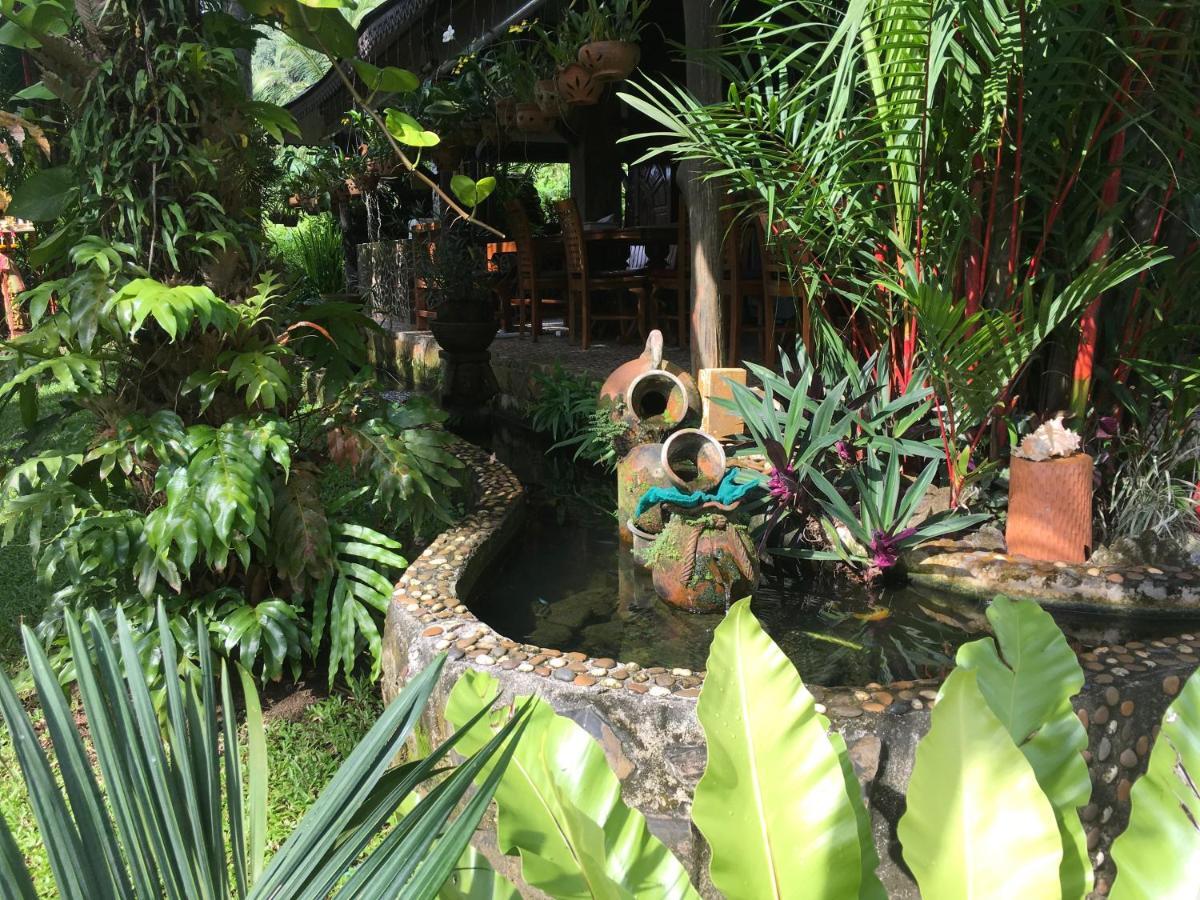 Sunflowerbungalow Khao Lak Luaran gambar