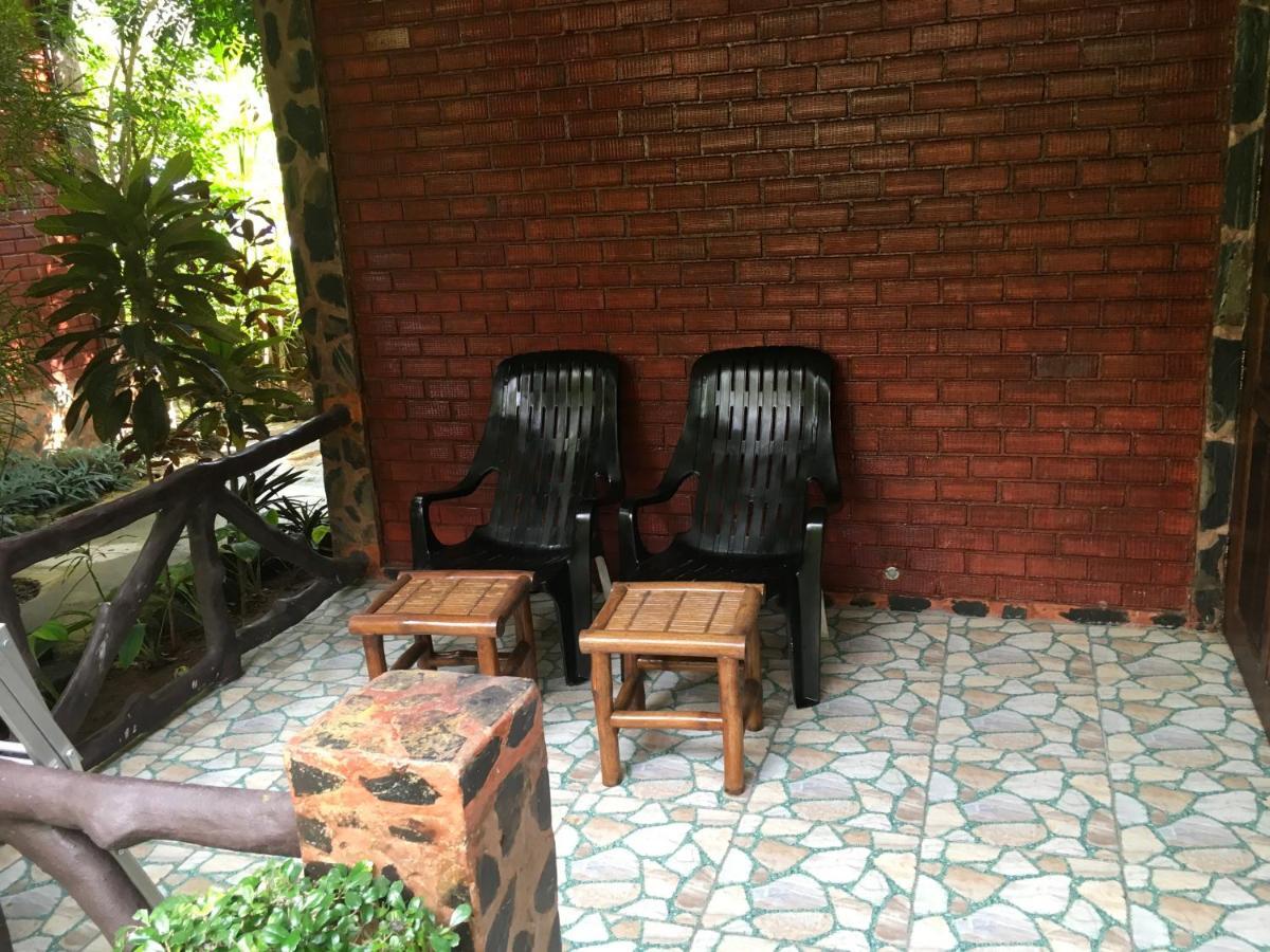 Sunflowerbungalow Khao Lak Luaran gambar