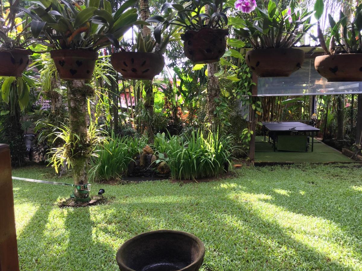 Sunflowerbungalow Khao Lak Luaran gambar
