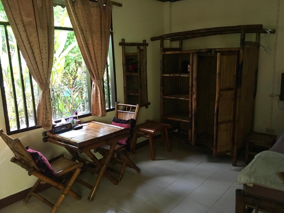 Sunflowerbungalow Khao Lak Luaran gambar