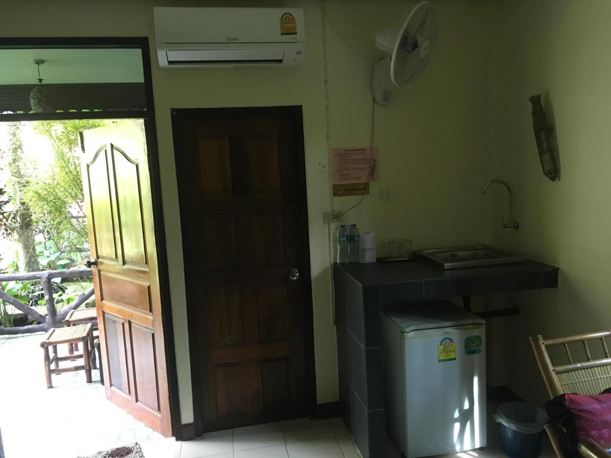 Sunflowerbungalow Khao Lak Luaran gambar